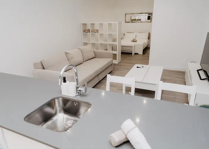 Nuevo Y Comodo Loft Junto A La Mezquita * Kordoba