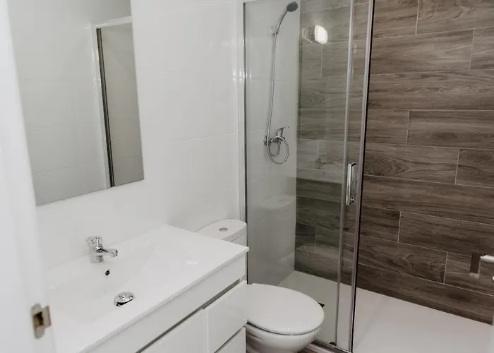 Apartament Nuevo Y Comodo Loft Junto A La Mezquita *