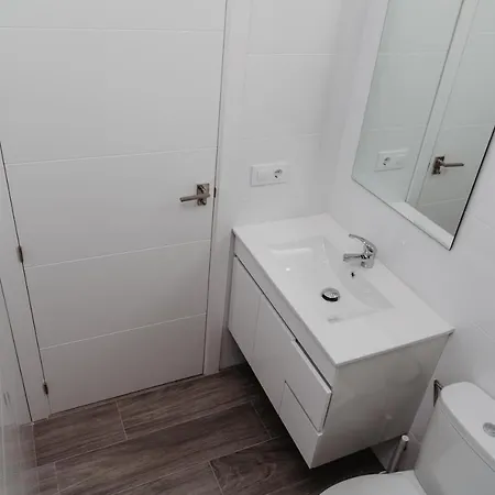 Nuevo Y Cómodo Loft Junto A La Mezquita * Córdova