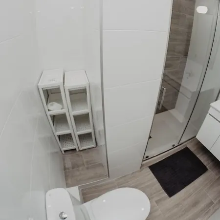 Apartman Nuevo Y Comodo Loft Junto A La Mezquita