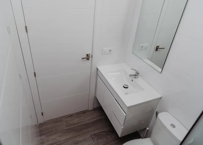 Nuevo Y Comodo Loft Junto A La Mezquita * Córdoba