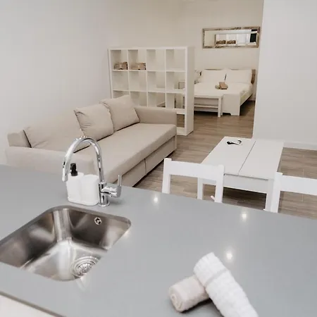 Nuevo Y Comodo Loft Junto A La Mezquita * Кордова