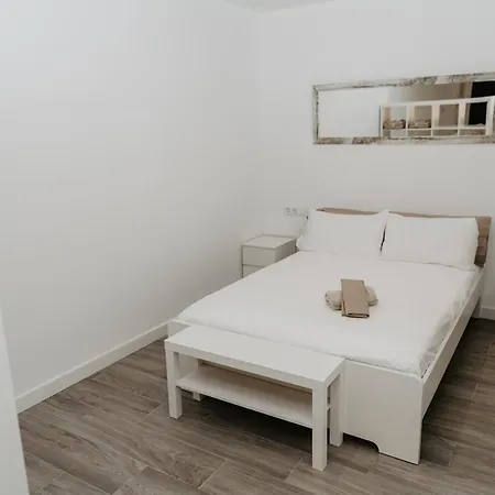 Nuevo Y Comodo Loft Junto A La Mezquita Апартаменты