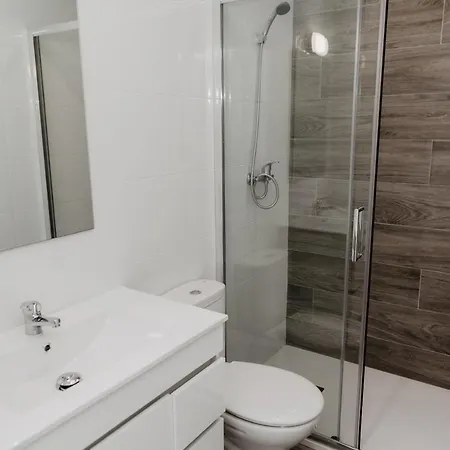 Апартаменты Nuevo Y Comodo Loft Junto A La Mezquita *