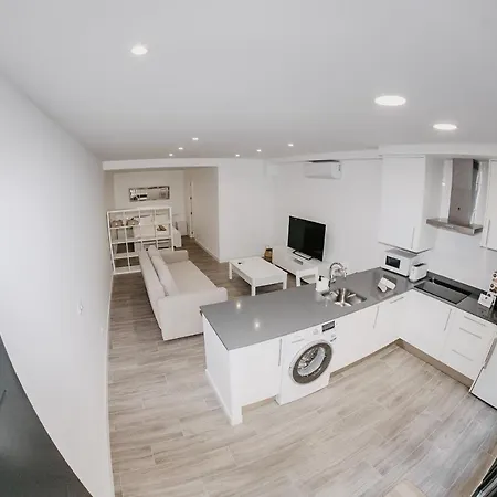 Nuevo Y Comodo Loft Junto A La Mezquita *