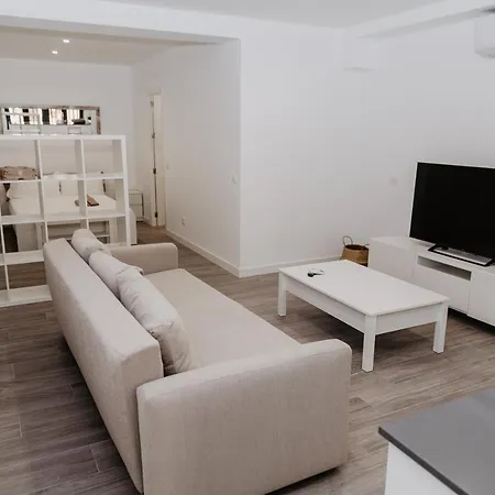 Nuevo Y Comodo Loft Junto A La Mezquita Апартаменты